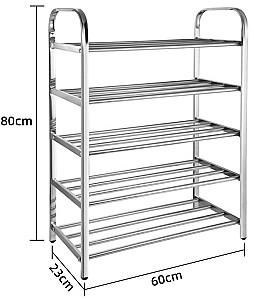 Raft pentru incaltaminte VLM RM55