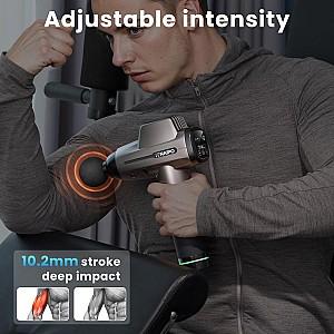 Aparat de masaj Naipo NPMGUN-006