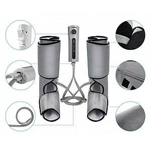 Aparat de masaj Naipo MGF-701