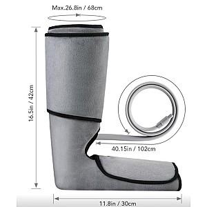 Aparat de masaj Naipo MGF-701