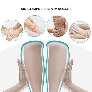 Aparat de masaj Naipo MGF-701