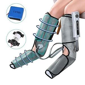 Aparat de masaj Naipo MGF-701