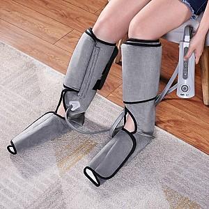 Aparat de masaj Naipo MGF-701