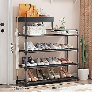 Raft pentru incaltaminte VLM RM14