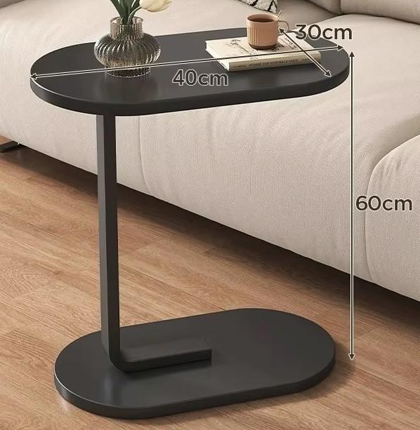 Masuta de cafea, reviste VLM RM18 Negru