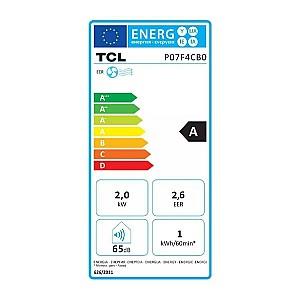 Aer conditionat TCL TAC(P)-07F4CB0