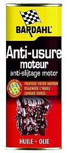 Aditiv pentru uleiuri BARDAHL ANTI USURE 400ml