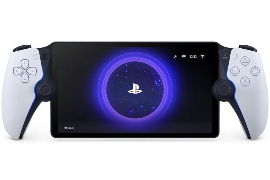Consola video PlayStation PS Portal