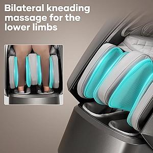 Fotoliu de masaj Naipo NP-MC2401