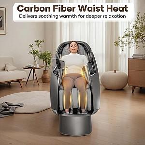 Fotoliu de masaj Naipo NP-MC2401