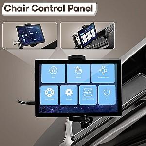 Fotoliu de masaj Naipo NP-MC2401