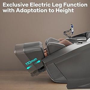 Fotoliu de masaj Naipo NP-MC2401