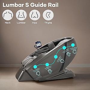 Fotoliu de masaj Naipo NP-MC2401