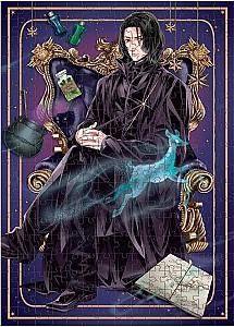 Puzzle Dodo 3in1 Harry Potter: Dinastia vrăjitorilo