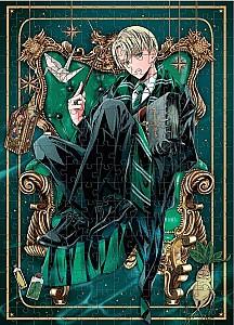 Puzzle Dodo 3in1 Harry Potter: Dinastia vrăjitorilo