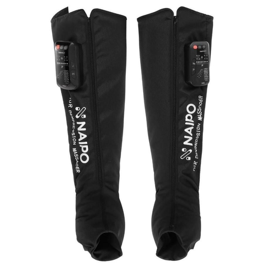 Aparat de masaj Naipo MGF-301