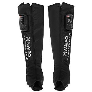 Aparat de masaj Naipo MGF-301