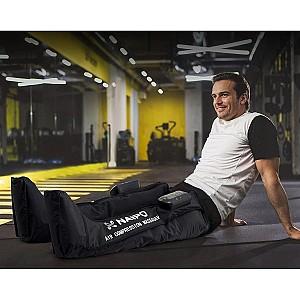 Aparat de masaj Naipo MGF-301