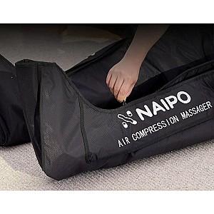 Aparat de masaj Naipo MGF-301