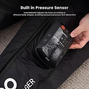 Aparat de masaj Naipo MGF-301