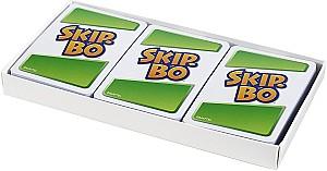 Joc de masa Mattel Skip-Bo (42050)