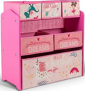 Cutie pentru depozitare U-Grow Believe in your dreams (UMDU02-PNK)
