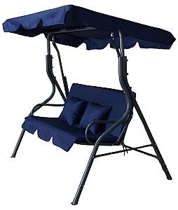 Leagan balansoar Xenos Capri Dark Blue