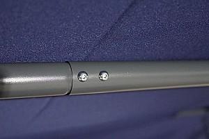 Leagan balansoar Xenos Capri Dark Blue