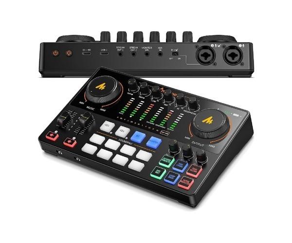 Mixer digital Maono E2Gen2