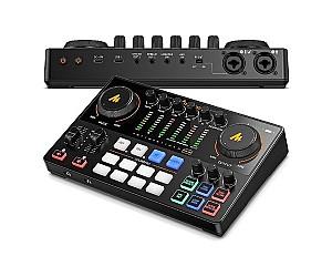Mixer digital Maono E2Gen2