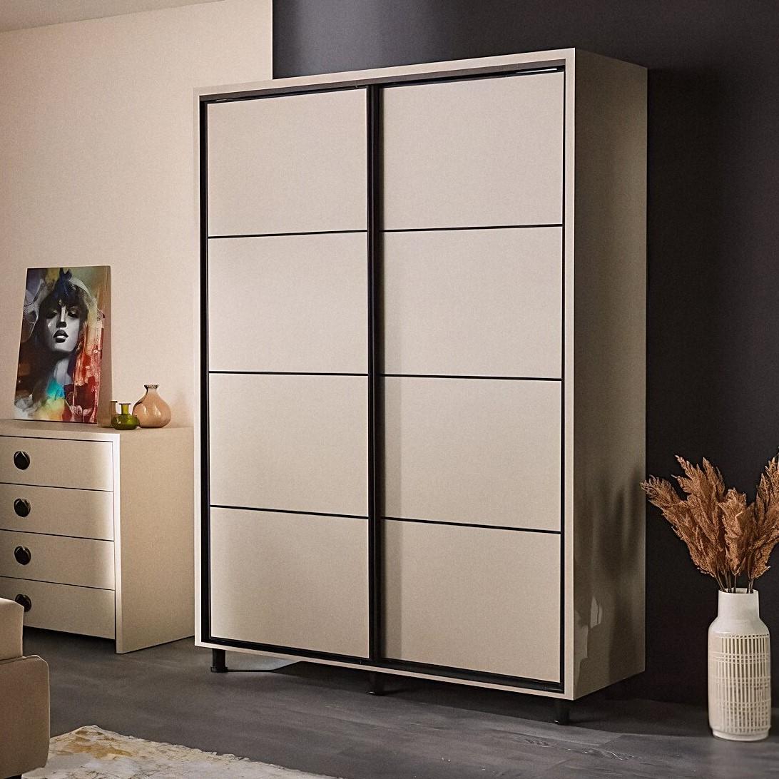 Dulap-cupe Ambianta Torino (PAL) 1.2 m Fungo