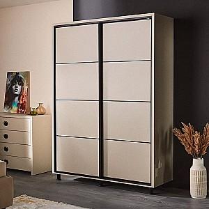 Dulap-cupe Ambianta Torino (PAL) 1.6 m Fungo