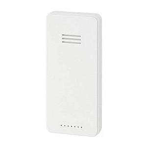 Termostat de camera Hama 186412 Action White