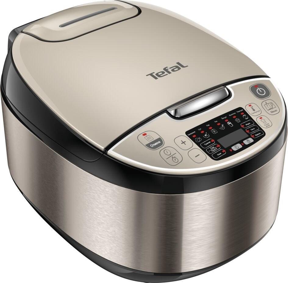 Multifierbator TEFAL RK321A34