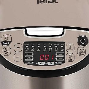 Multifierbator TEFAL RK321A34