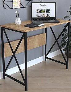 Masa de birou Remaks Bella Oak