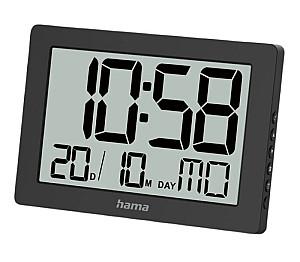 Termostat de camera Hama Ko Tao Black (222230)