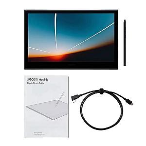 Tableta grafica Wacom Movink 13