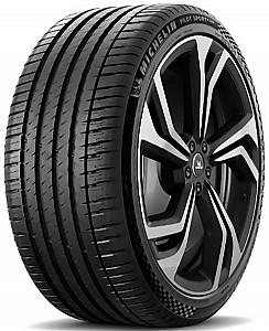 Anvelopa Michelin 255/55R18 109Y PILOT SPORT 4 SUV