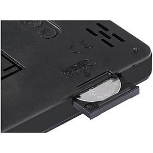 Termostat de camera Hama TH-130 Black (186361)