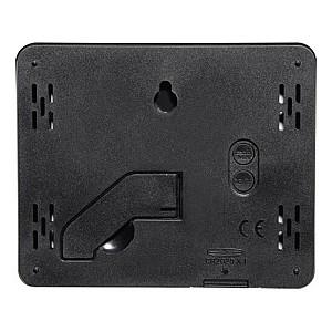 Termostat de camera Hama TH-130 Black (186361)