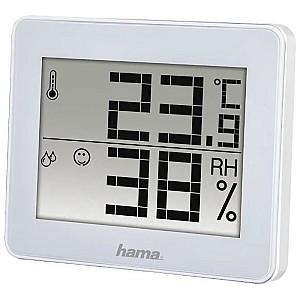 Termostat de camera Hama TH-130 White (186360)