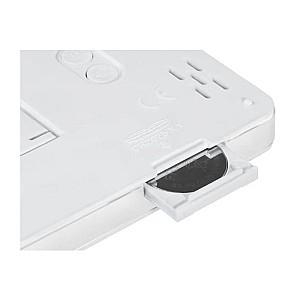 Termostat de camera Hama TH-130 White (186360)