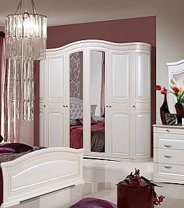 Dulap Slonimmebel Venera 6D Light