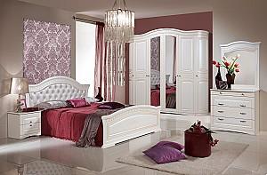 Dulap Slonimmebel Venera 6D Light