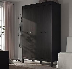 Dulap IKEA Idanas Brown 21x211 cm