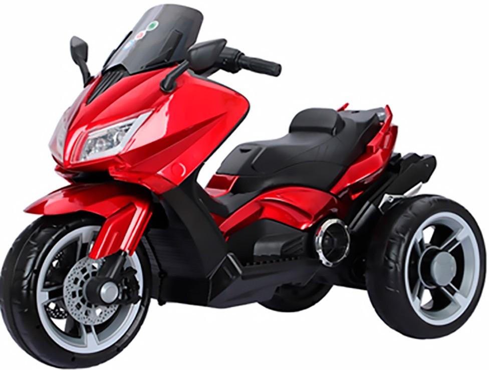 Tricicleta electrica copii Babyland JE-245