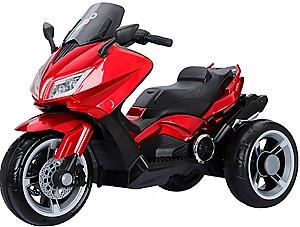 Tricicleta electrica copii Babyland JE-245