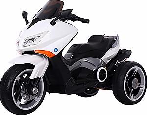 Tricicleta electrica copii Babyland JE-245