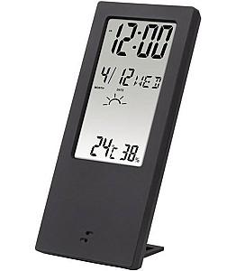 Termostat de camera Hama TH-140 Black (186365)